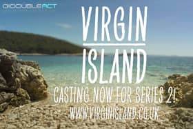 Applications are open now