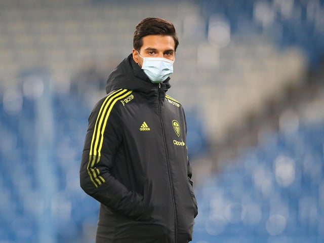 The young goalkeeper was tied to a three-year deal in 2021.