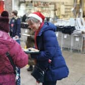 Across the Five Towns, the festive season is in full swing.