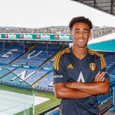 DONE DEAL - Tyler Adams has moved to Leeds United from RB Leipzig in a deal worth around £20m, signing a five-year deal.