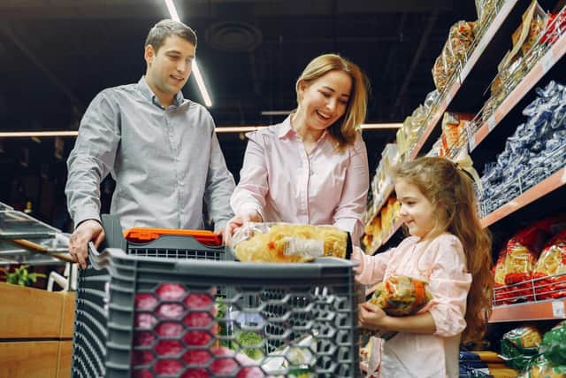 The good causes or charities you could support include PTAs, sports groups, or animal charities