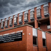 Cocaine addict son stole £4,000 from safe at father’s house
