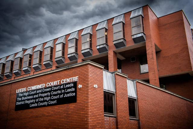 A son who stole £4,000 from a safe at his father's home was told to leave the house and was later caught on CCTV after breaking in.