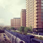 The Junction is offering one month free of rent this January to all of its new residents. Photo: The Junction