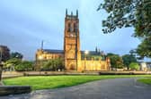 NSPCC's Candles by candlelight event heads to Leeds in December