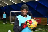 Walking football can be a great way for communities to get active in a fun and social way.