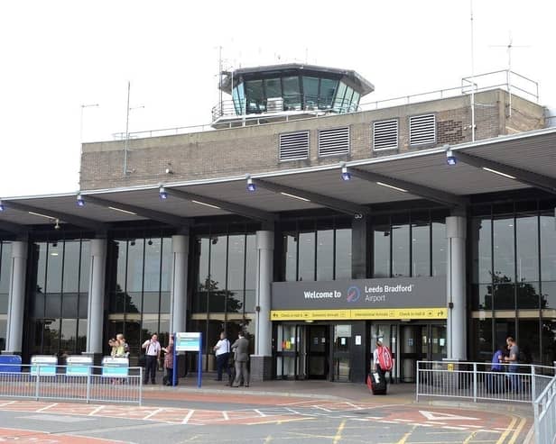 Eight of the 21 airports analysed have raised or introduced charges for dropping off passengers. Picture: Tony Johnson