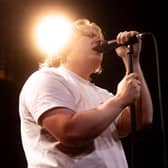 Lewis Capaldi has announced an exclusive gig at an intimate music venue in Leeds 