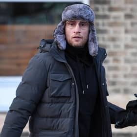 Andrew 'Freddie' Flintoff suffered horror injuries after his Top Gear crash and has now received a huge pay-out from the BBC