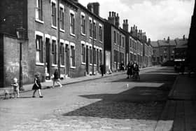 Enjoy these photo memories from around Burley in the 1950s. PIC: West Yorkshire Archive Service