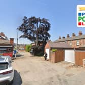 Residents living in LS15 8AZ - Beulah Terrace, Cross Gates - have scooped the People's Postcode Lottery daily prize (Photo by Google/People's Postcode Lottery)