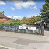 The Little Owls nursery in Meanwood is one of 28 nurseries run by Leeds City Council. Picture: Google