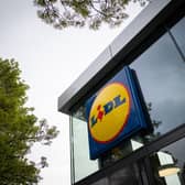 Lidl has announced plans to open a new 35-acre distribution centre in Leeds creating hundreds of jobs for the city 