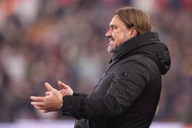 DIFFICULT WEEK - Leeds United boss Daniel Farke has had his plans disrupted by the international break and its impact upon some of his key players ahead of a game against strugglers Rotherham United. Photo by Nathan Stirk/Getty Images.