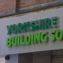 Yorkshire Building Society commissioned the research