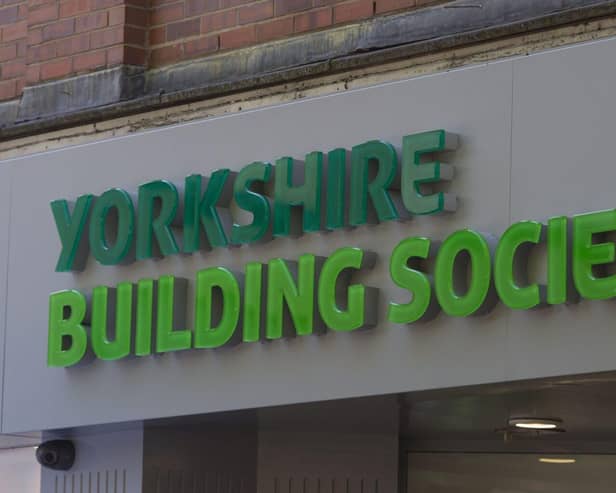 Yorkshire Building Society commissioned the research