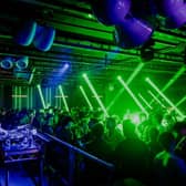 Home Nightclub is welcoming Leeds freshers