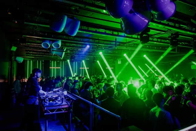 Home Nightclub is welcoming Leeds freshers