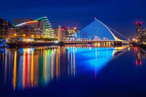 As the capital city of Ireland, Dublin is a place with a very distinct personality. If you fancy a break not too far away, it is the perfect city to fly to from Leeds Bradford Airport.