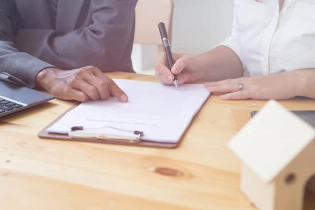 The scheme is administered by the British Business Bank with interest rates capped at 14.99 per cent (Photo: Shutterstock)