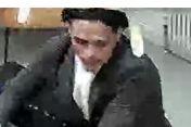 Image LD3921 refers to a burglary on January 17.