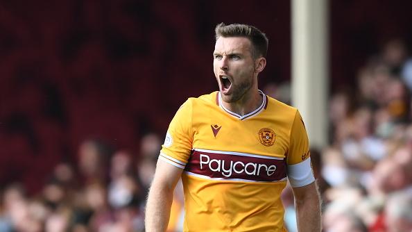 Total squad value: £7.76 million, MVP: Stephen O'Donnell, Average age: 26.3, Foreign players: 15