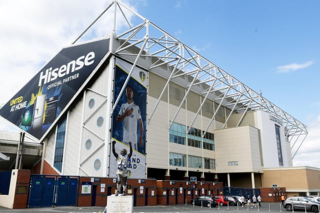 In a nod to Leeds United's iconic stadium, Elland Road, players are tasked with orchestrating a daring heist during a crucial matchday. The objective is to infiltrate the stadium's high-tech security systems, locate and retrieve a priceless artefact hidden within the VIP boxes, all while the game's intense atmosphere amplifies the pressure. Players must navigate through the bustling crowds, evade vigilant security personnel, and execute precision manoeuvres, blending football frenzy with high-stakes crime in a thrilling Leeds United-inspired escapade.