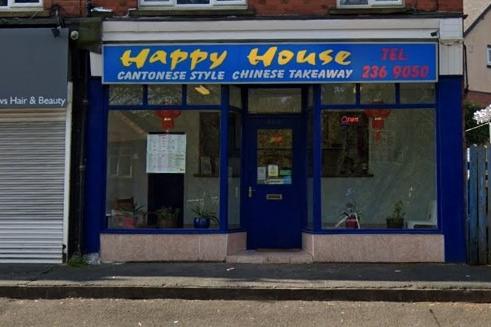 Happy House, in Meanwood, has a rating of 4.3 from 61 Google reviews. It serves a wide range of meat and vegetable dishes as well as some Thai cuisines. A customer at Happy House said: "I ate here last Friday and needless to say this place is going to become a family tradition! The food was phenomenal! Tried quite a few dishes here and really enjoyed the spring rolls, they were crispy and cooked to perfection. Will definitely return here again with the rest of my family."