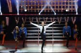 Macaulay Selwood is the Lord of the Dance