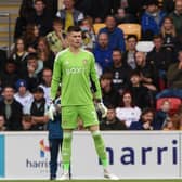 Meslier's Leeds future has been the subject of speculation for months but with no offers on the table he remains. The arrival of Darlow will make for a more interesting dynamic in the goalkeeping department, if the pair are to duke it out for that position.
