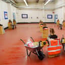 Keepmoat x HMP Moorlands