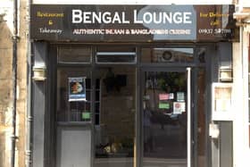 Bengal Lounge Wetherby serves mouth-watering dishes such as Indian Curries and Balti Dishes. Picture: Adrian Murray