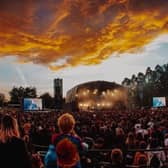 Slam Dunk visitors have said they experienced numerous health and safety issues at this year's festival at Temple Newsam.