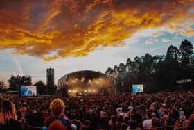 Slam Dunk visitors have said they experienced numerous health and safety issues at this year's festival at Temple Newsam.