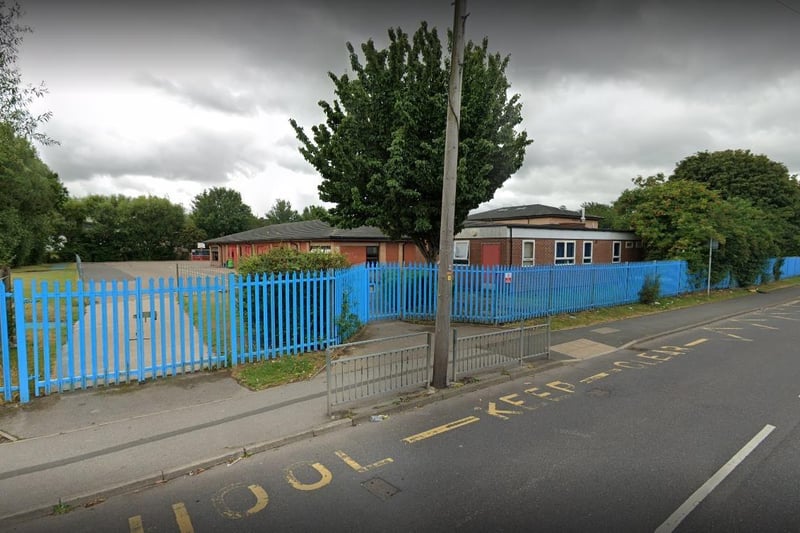 All 57 Leeds primary schools rated Good or Outstanding by Ofsted in 2023