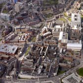 Leeds Central is one of the hardest hit regions after the Prime Minister scrapped energy efficiency standards.