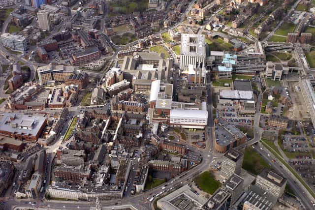 Leeds Central is one of the hardest hit regions after the Prime Minister scrapped energy efficiency standards.