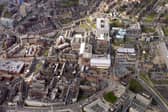 Leeds Central is one of the hardest hit regions after the Prime Minister scrapped energy efficiency standards.