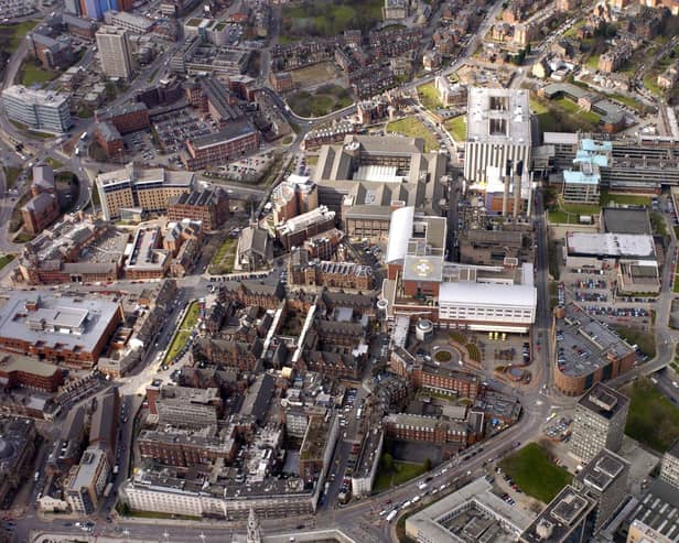 Leeds Central is one of the hardest hit regions after the Prime Minister scrapped energy efficiency standards.