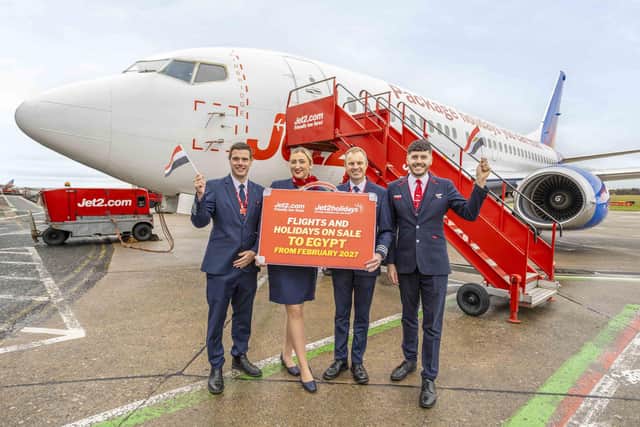 “This latest expansion demonstrates the strength of our growing business, and it comes on the back of customers choosing to travel with us time and time again. Our award-winning proposition clearly continues to delight holidaymakers, and we look forward to welcoming even more customers onboard thanks to the launch of these two brand-new destinations.”