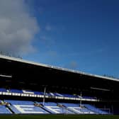 ALLEGATION RESPONSE - Leeds United's relegation rivals Everton say they are disappointed with the Premier League decision to refer an alleged breach of Profit and Sustainability rules to an independent commission. Pic: Getty