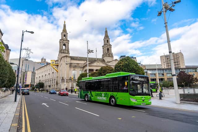 Over a dozen services will divert. Picture: James Hardisty