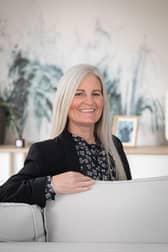 Miranda Parry, new Sales Director at Lovell for the region