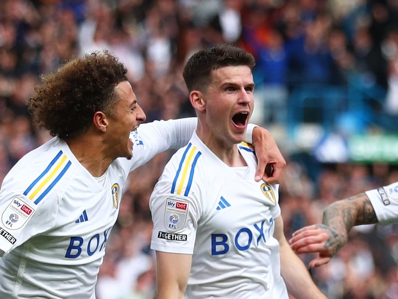 Byram is a candidate to drop out after a less-than-vintage display on his return to Norwich last weekend, but he will be keen to prove his fitness by playing regularly. Leo Hjelde is also carrying an Achilles injury, in addition to Junior Firpo still not being match fit, leaving Farke's options limited.