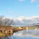 A dedicated HS2 track between Birmingham and Leeds was scrapped, despite years of planning