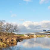 A dedicated HS2 track between Birmingham and Leeds was scrapped, despite years of planning