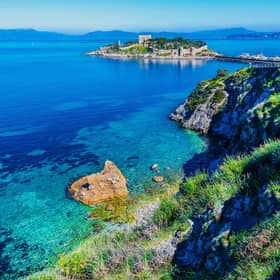 Kuşadası is a popular coastal town on the beautiful Aegean coast and serves as a great base for exploring the rest of the region. Picture: goturkiye.com