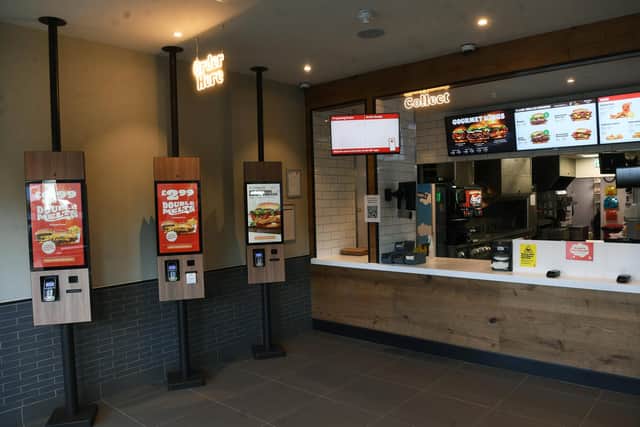 The new restaurant is located at Unit 18/19 Headingley Central, Otley Road Headingley, LS6 2UE.