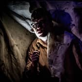 Shock Horror: A Ghost Story wowed audiences on its recent tours.