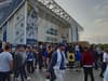 Leeds United: Live as fans react to devastating relegation from Premier League after ‘shambolic’ final day loss